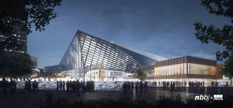 Rupp Arena Lexington Convention Center renovation - Arena Digest