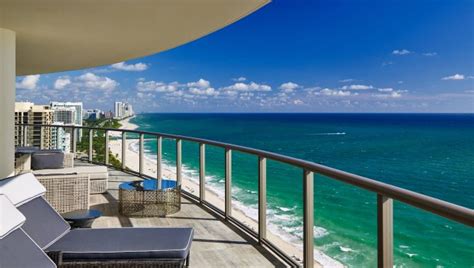 10 Best Beachfront Hotels in Florida for 2019