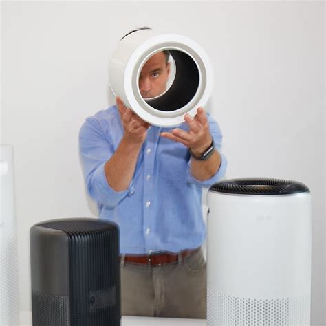 9 Best Air Purifiers of 2023, Tested by Experts