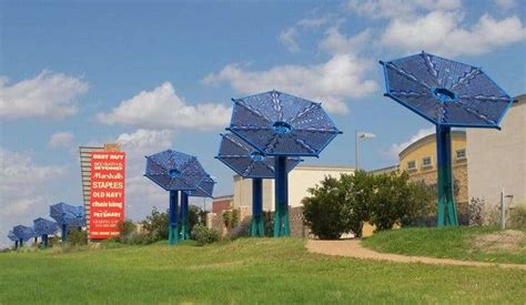 Flower Solar Panel - Smartflower (Pros and Cons) - Solar Panel ...