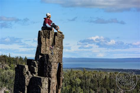 Rock Climbing Locations - Outdoor Skills And Thrills