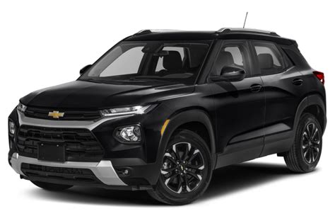 2023 Chevrolet Trailblazer - Specs, Prices, MPG, Reviews & Photos ...