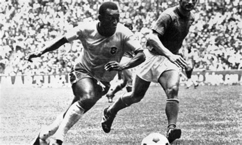 Vintage Video: Pele scores for Brazil against Sweden in World Cup 1958 ...