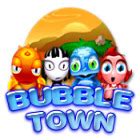 Bubble Town Game Download for PC