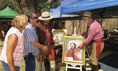 Tombstone 25—A Western Classic’s Reunion - True West Magazine