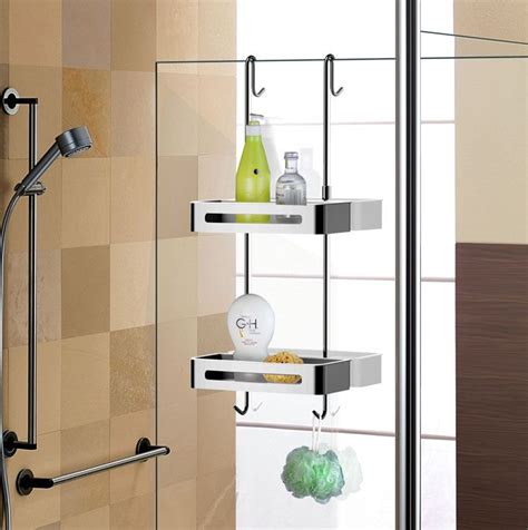 The 25+ best Hanging shower caddy ideas on Pinterest | In shower ...