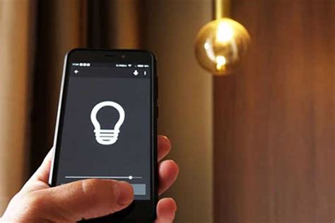 Guide for Home Automation Lighting | Automatic Lighting Control