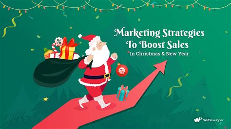 Christmas Marketing Strategies Week 1