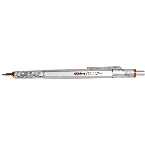 Rotring 800 Mechanical Pencil - Walmart.com