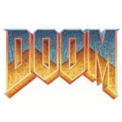 Doom Font - Doom Font Generator