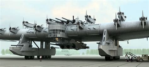 Soviet Heavy Bomber | The Fillmore Gazette