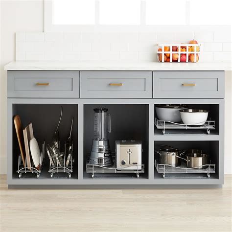 The Container Store Sale August 2019 - Kitchen Storage and Organization ...