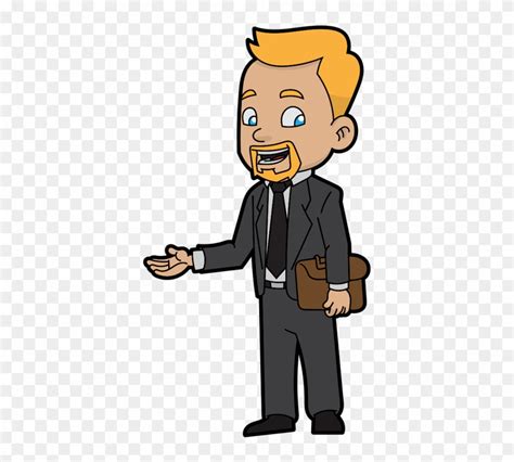 businessman cartoon clipart 10 free Cliparts | Download images on ...