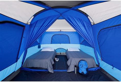 The Best 10-Person Tents for Camping - Camping Tent Expert