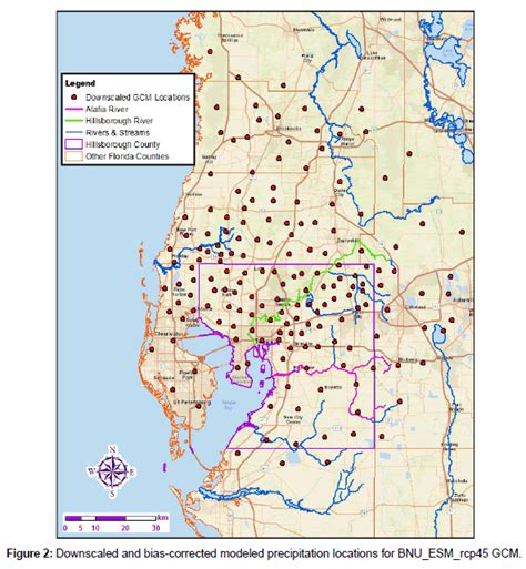 Hillsborough County Flood Zone Map - Maping Resources