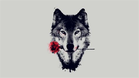 🔥 Download Wolf Art Wallpaper by @robertl57 | Wallpapers Of Wolf, Wolf ...