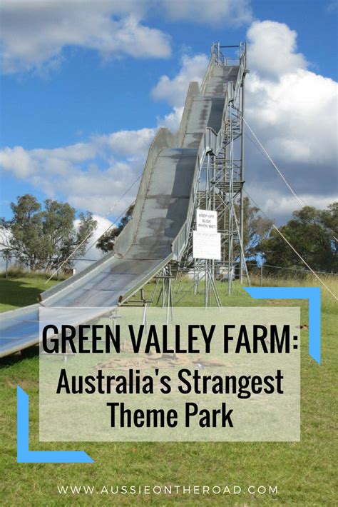 green valley farm pinterest australia – Aussie on the Road