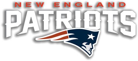 Patriots Logo Transparent Background