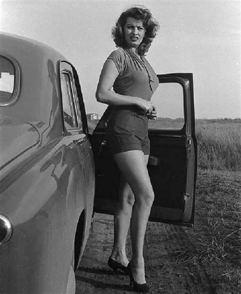 Sophia Loren, 1950s