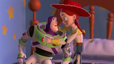 Toy story 3 woody - bstews