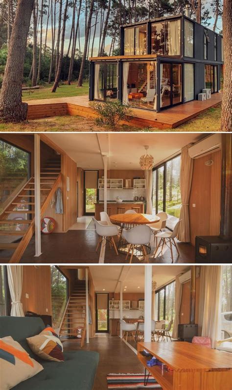 52+ Stunning 40 Foot Container House Design Most Outstanding In 2023