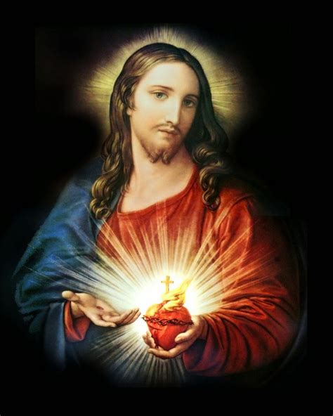 A Catholic Life: Efficacious Novena To The Sacred Heart Of Jesus