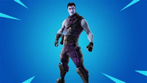 Best Purple Fortnite Skins - Pro Game Guides