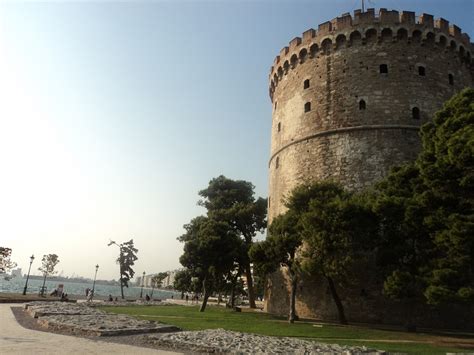 Salonic (Thessaloniki) – Grecia | Ionut Dobre