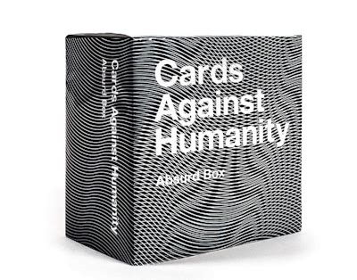 The Best Cards Against Humanity Expansion Packs