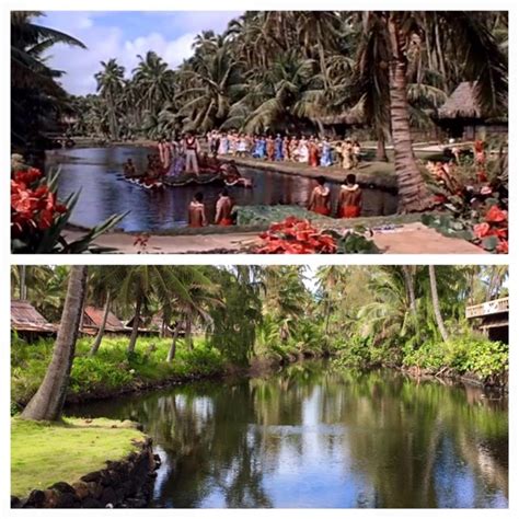 Elvis at Coco Palms Resort, Kauai, Hawaii - 2015 with Sanja Meegin ...