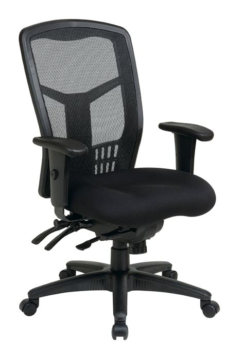 Office Star Ergonomic Chair – All Chairs