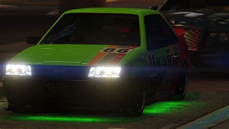 [4SALE] Karin Futo DRIFT PACKAGE - Archive - GTA World Forums - GTA V ...