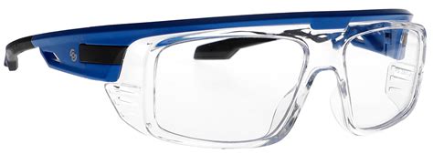 Safety Glasses 20020 | RX Available | Phillips Safety