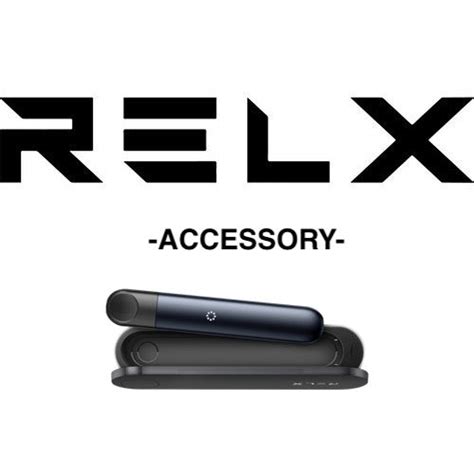 Relx Accessory – VapingStory