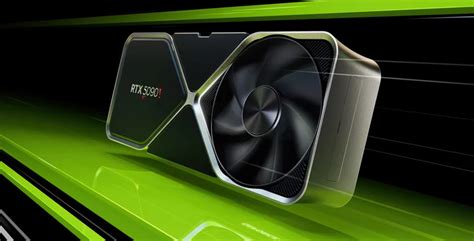 Nvidia GeForce RTX 5090 and 5080 specifications leaked