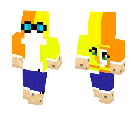 Download Cat Minecraft Skin for Free. SuperMinecraftSkins