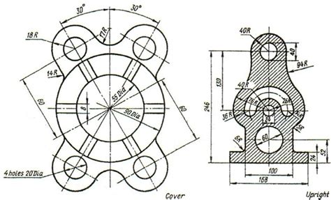 AutoCAD 2D Mechanical & Civil – Suncad