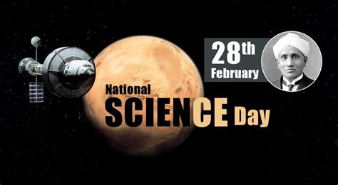 National Science Day 2018 - Science and Technology for a sustainable ...