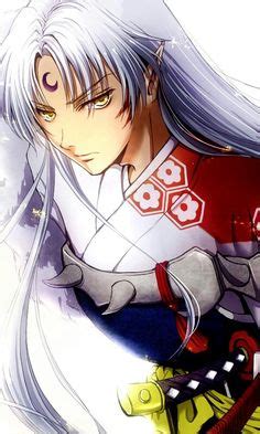 sesshomaru sexy