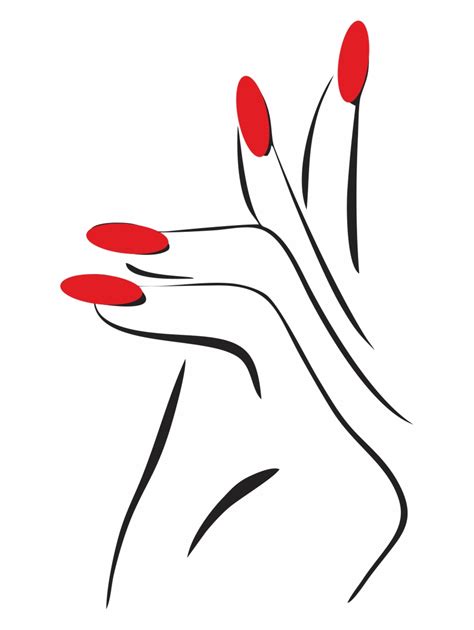 clipart nails png - Clip Art Library