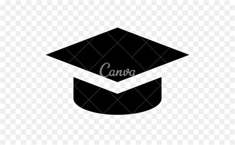 Free Graduation Cap Silhouette Png, Download Free Graduation Cap ...