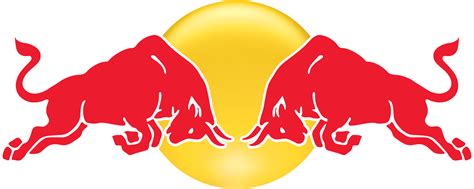 Download Red Bull Logo Clip Art - Red Bull Logo Transparent - Png ...