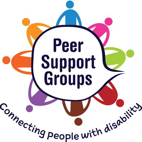 Upcoming Peer Support Group meetings - Queenslanders With Disability ...