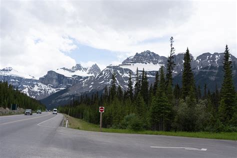 Canada's most scenic road trips — Two Yatris