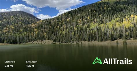 Big Meadows Reservoir Trail, Colorado - 381 Reviews, Map | AllTrails