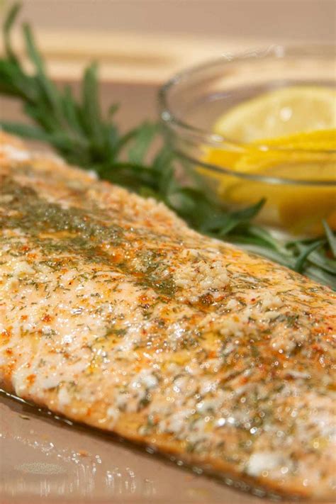 10+ Best Trout Recipes That Are Easy and Delicious - IzzyCooking