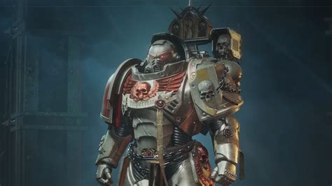 Warhammer 40k: Space Marine 2 - How to customize your character