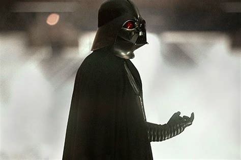 Can we talk about that final Darth Vader scene in Rogue One? - The Verge