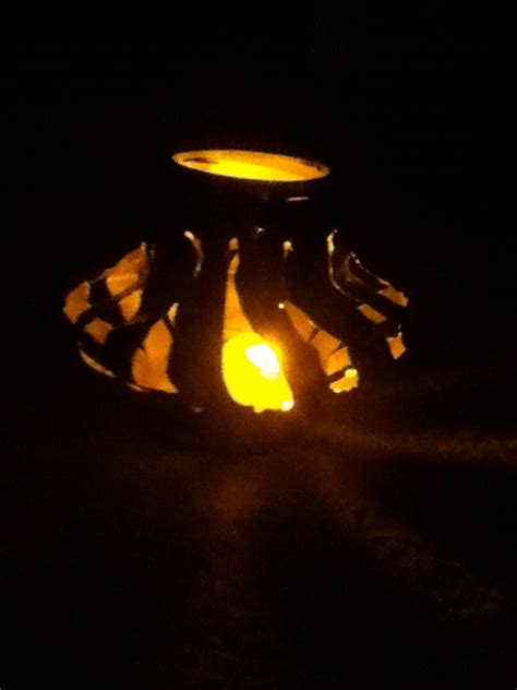 How to Make Soda Can Lanterns : 6 Steps (with Pictures) - Instructables