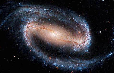 25 years of Hubble : The best images of the space telescope ...